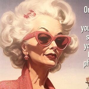 Meet your Posher, Yeyni